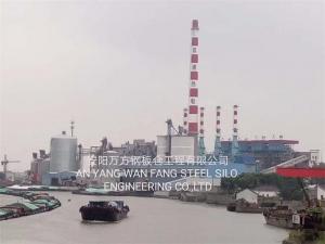 鋼板倉設計是否環保？