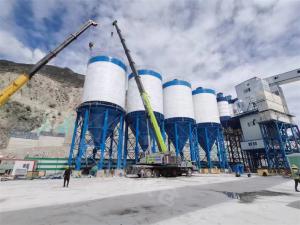 裝配、焊接倉