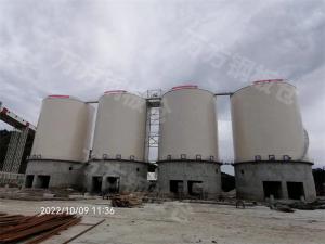 裝配、焊接倉