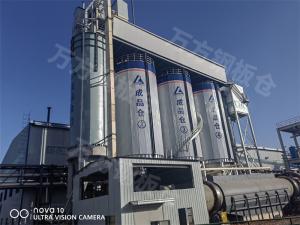 石化（鍛后焦、石油焦）