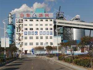 石化（鍛后焦、石油焦）