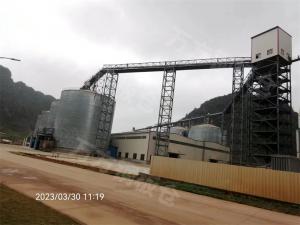 石化（鍛后焦、石油焦）