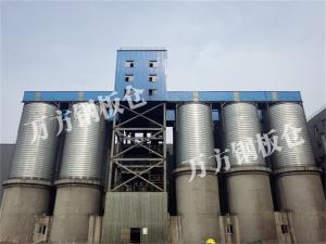 石化（鍛后焦、石油焦）