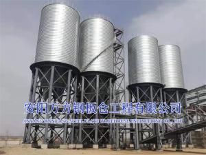 石化（鍛后焦、石油焦）